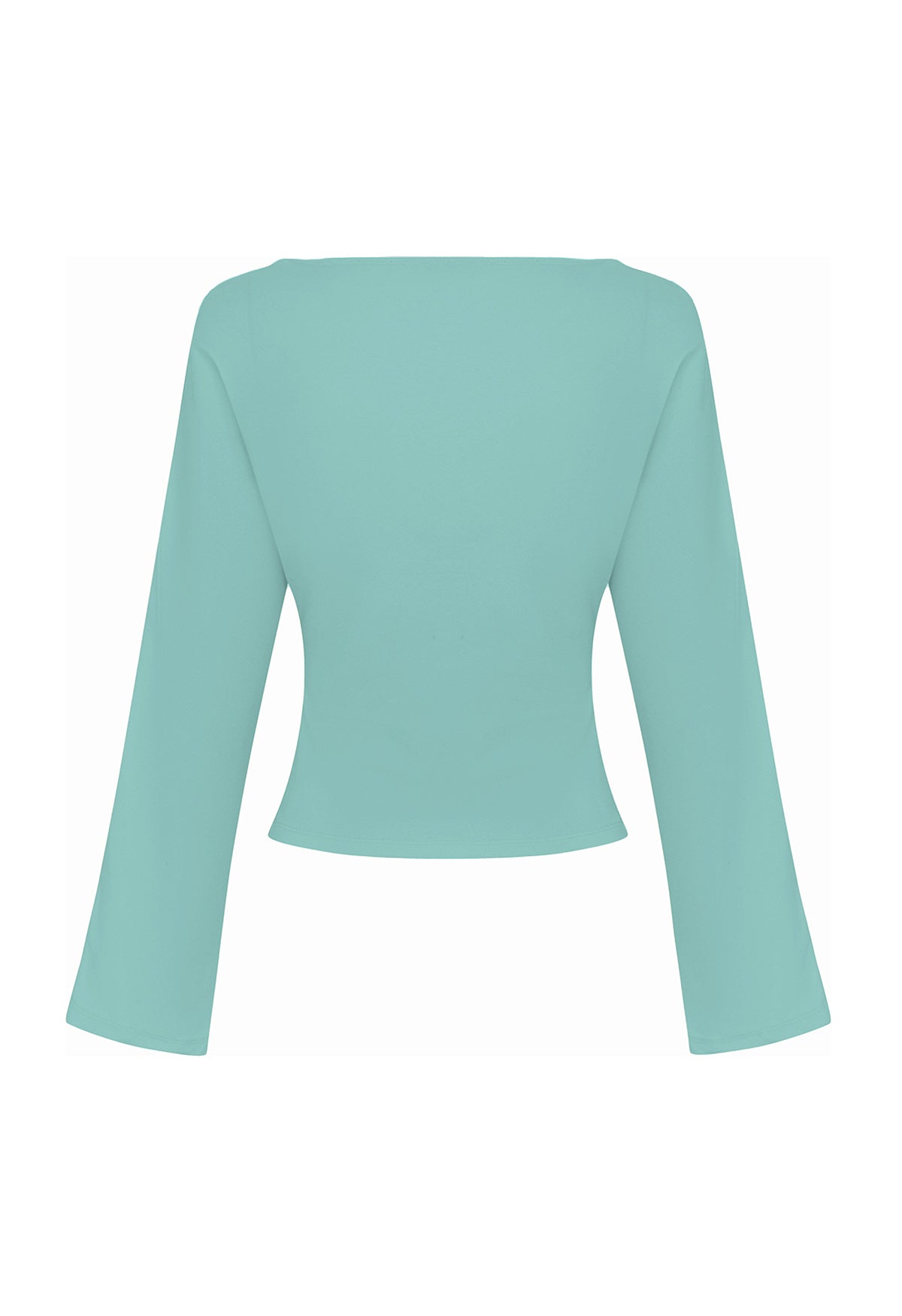 Bateau Long Sleeve Oceano