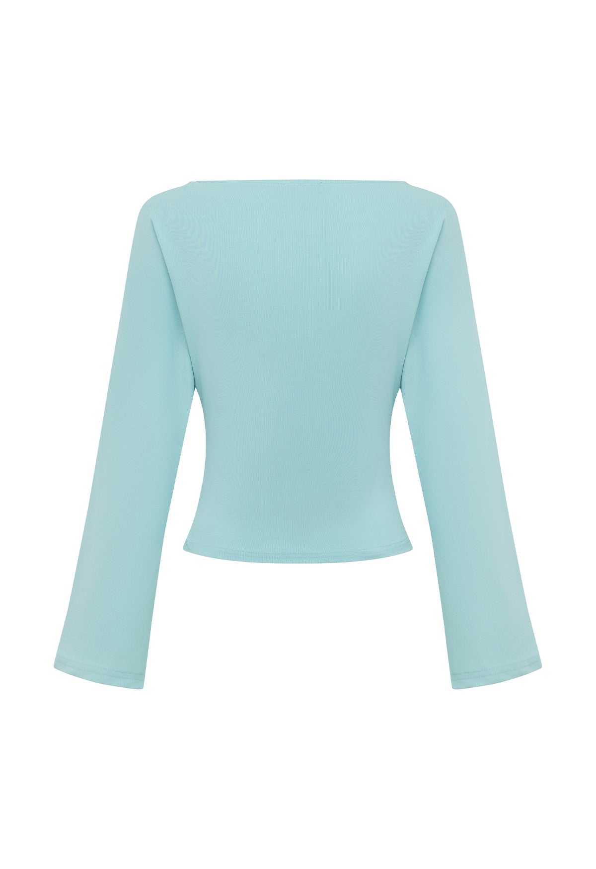 Bateau Long Sleeve Oceano