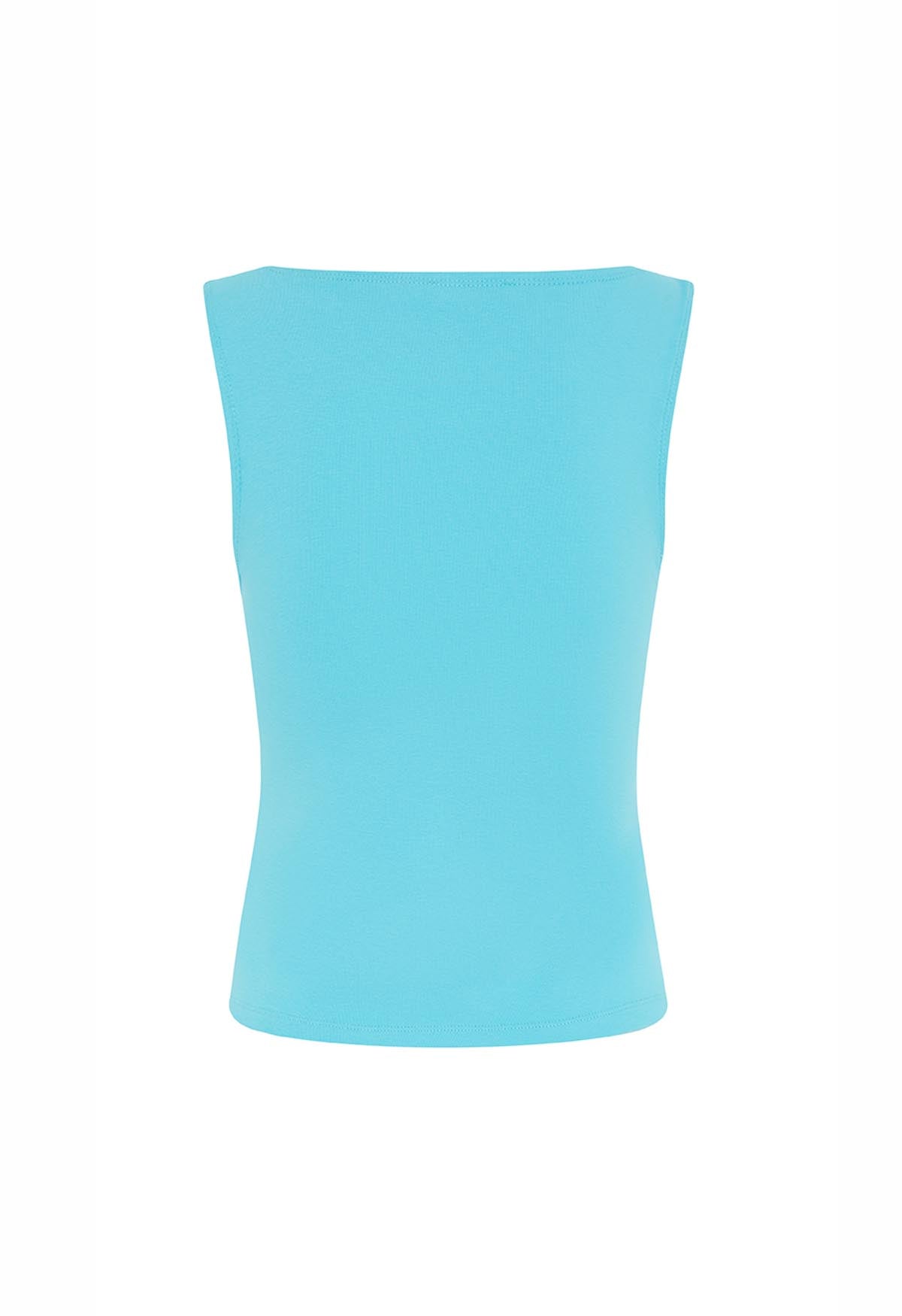 Bateau Tank Acqua