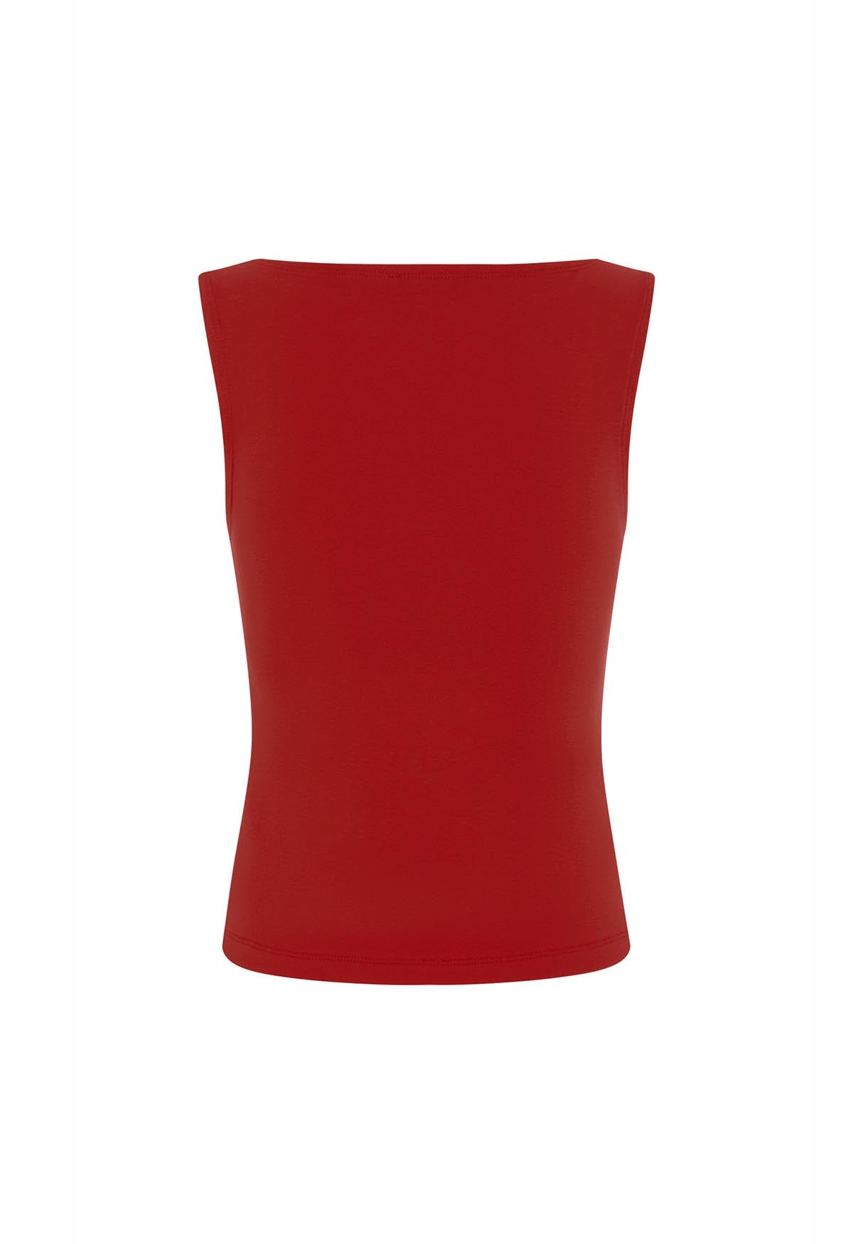 Bateau Tank Rossa