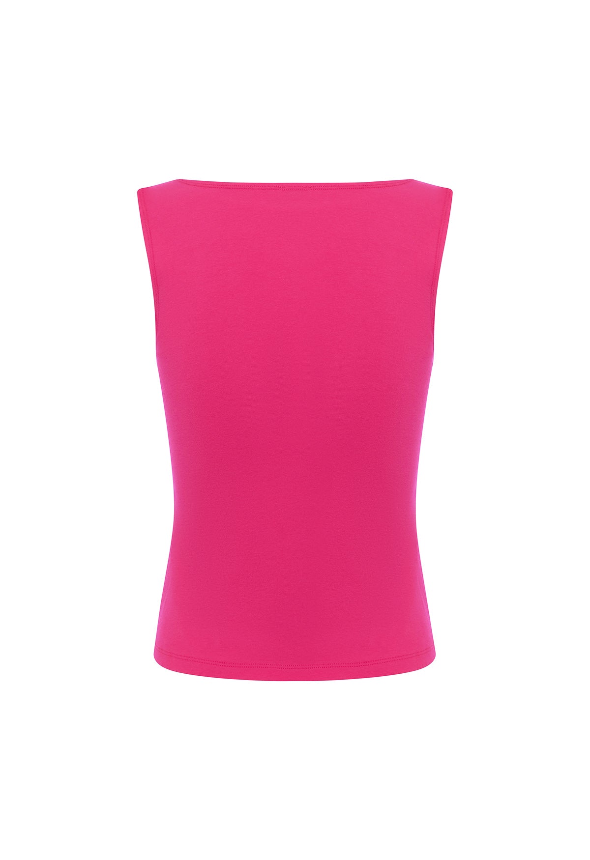 Bateau Tank Rossetto