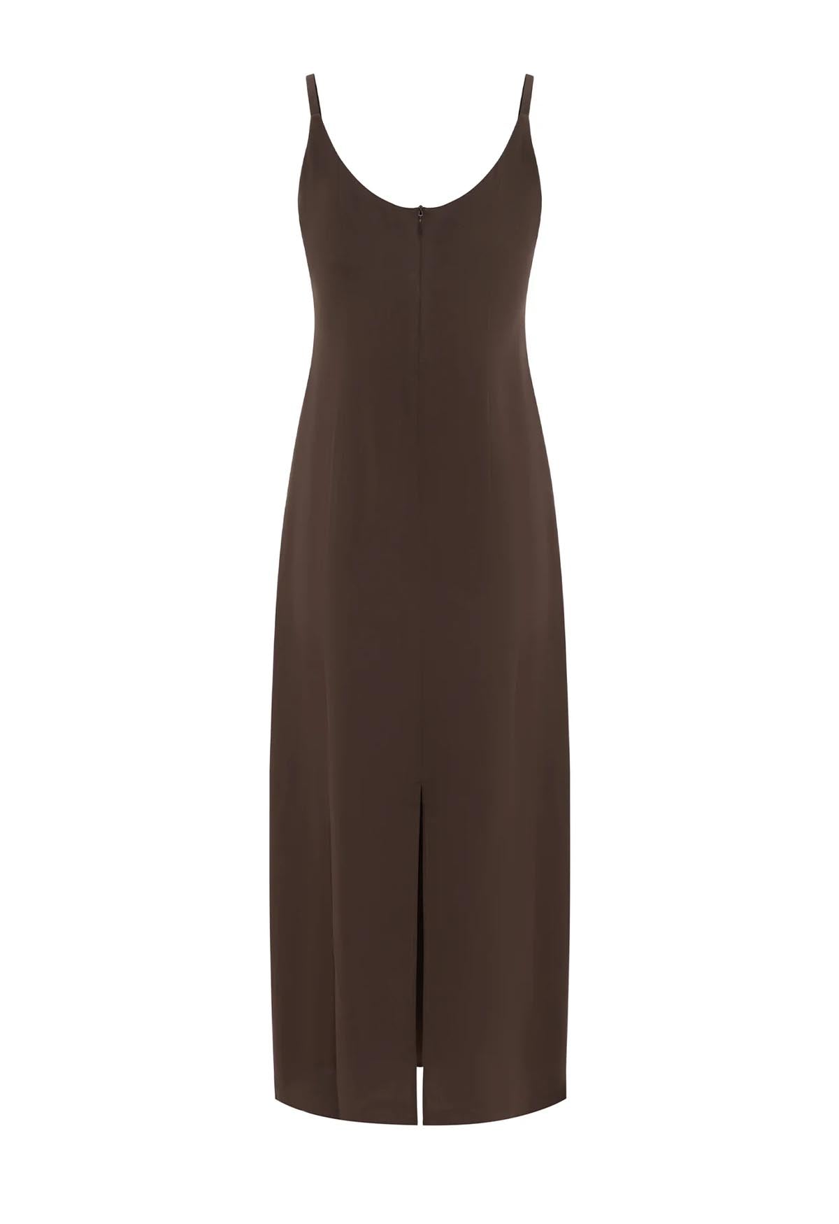 Empire Line Dress Ciocco