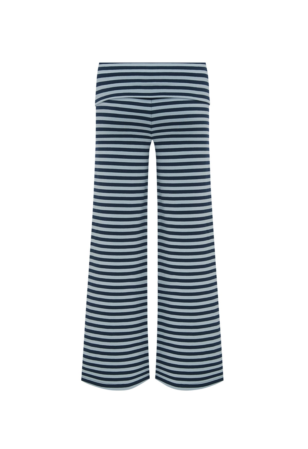 Fold Over Pant Marina