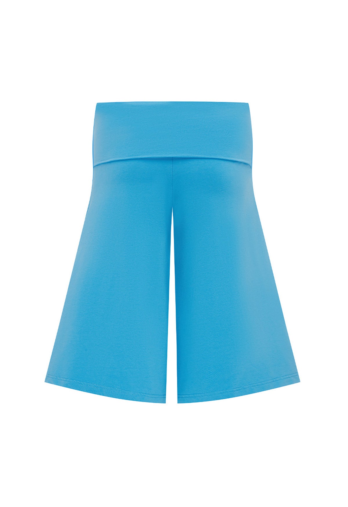 Gaucho Pant Acqua