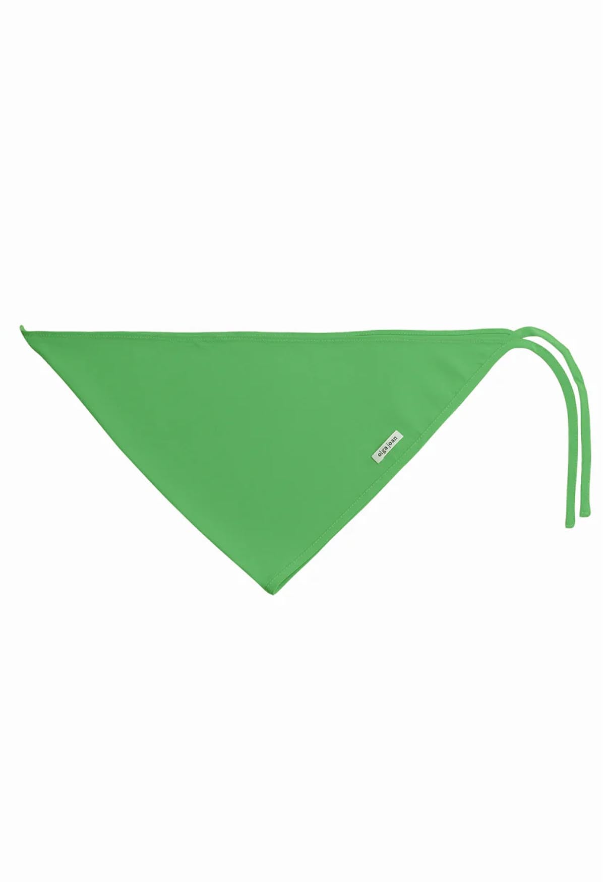 Headscarf Verde