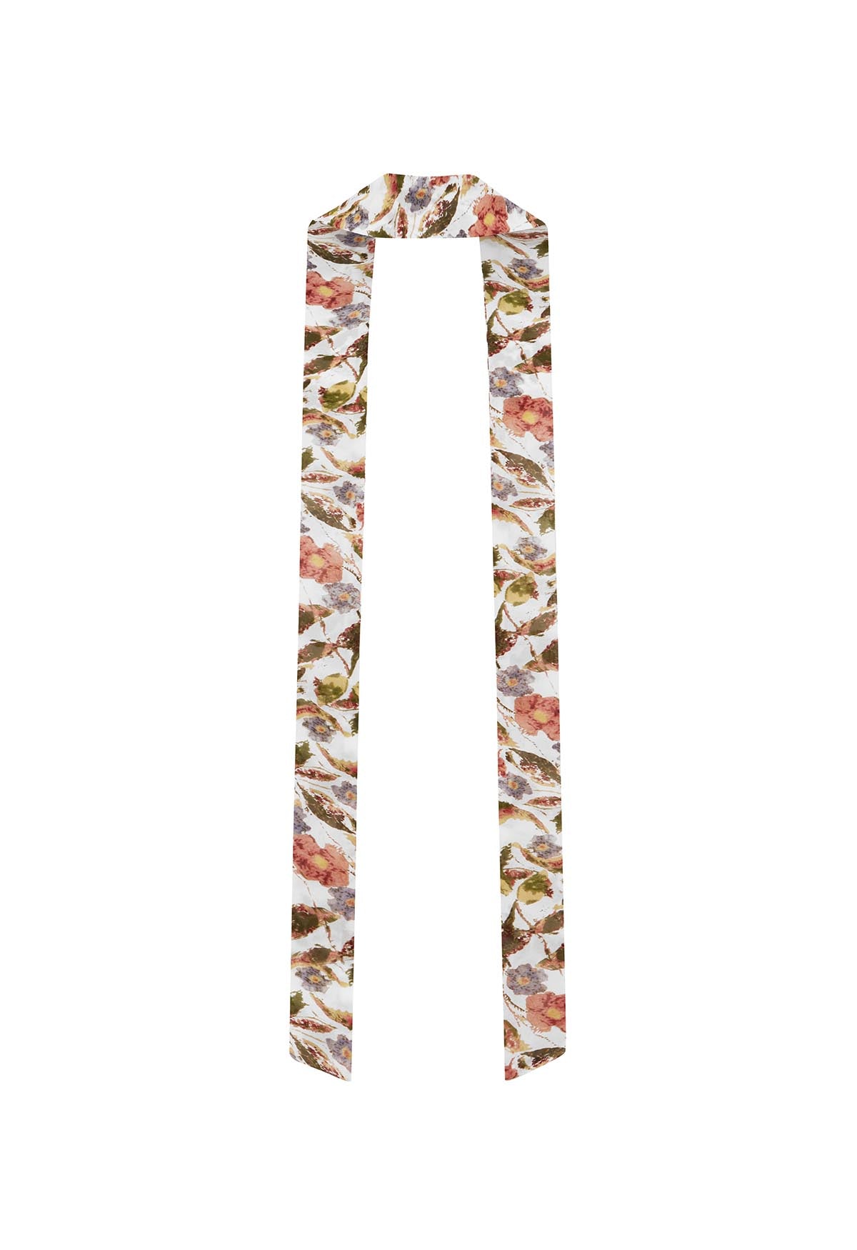 Neck Scarf Giardino