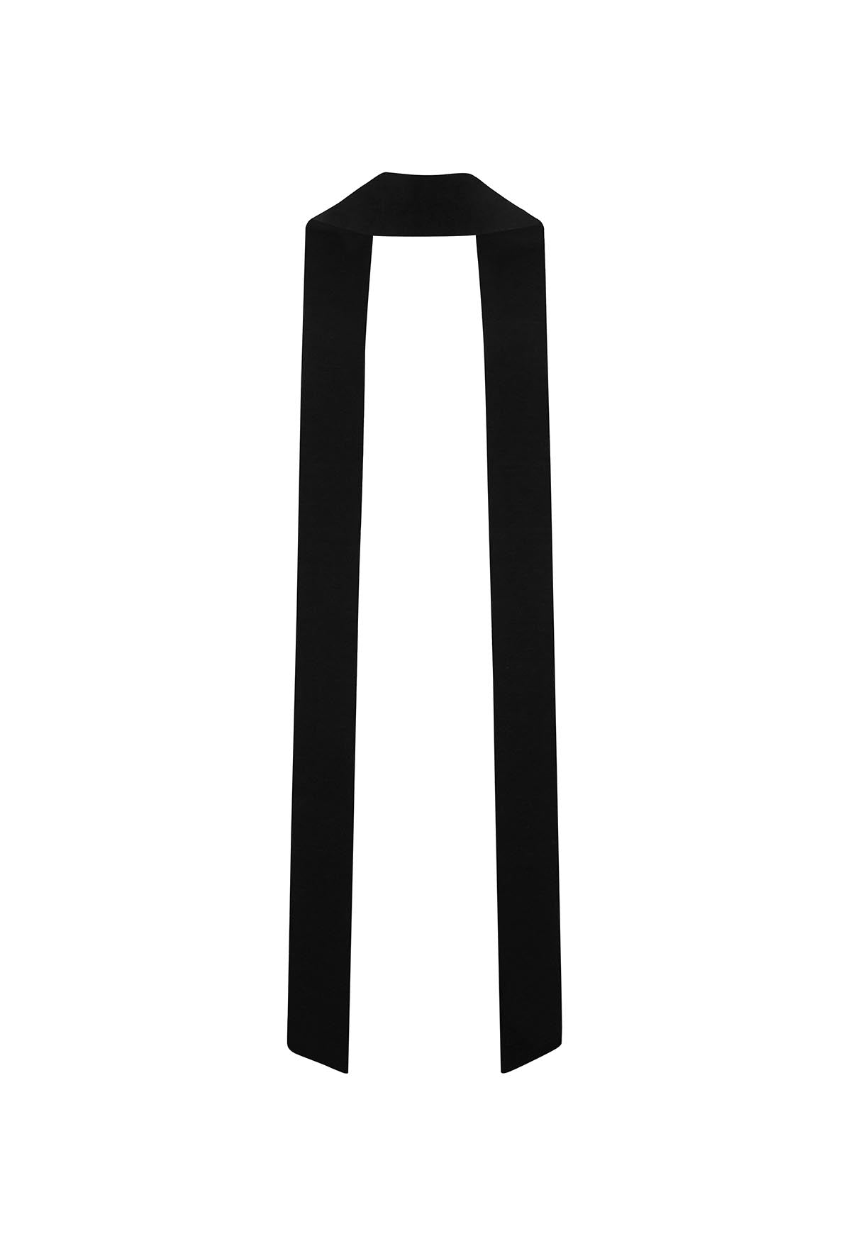 Neck Scarf Nera