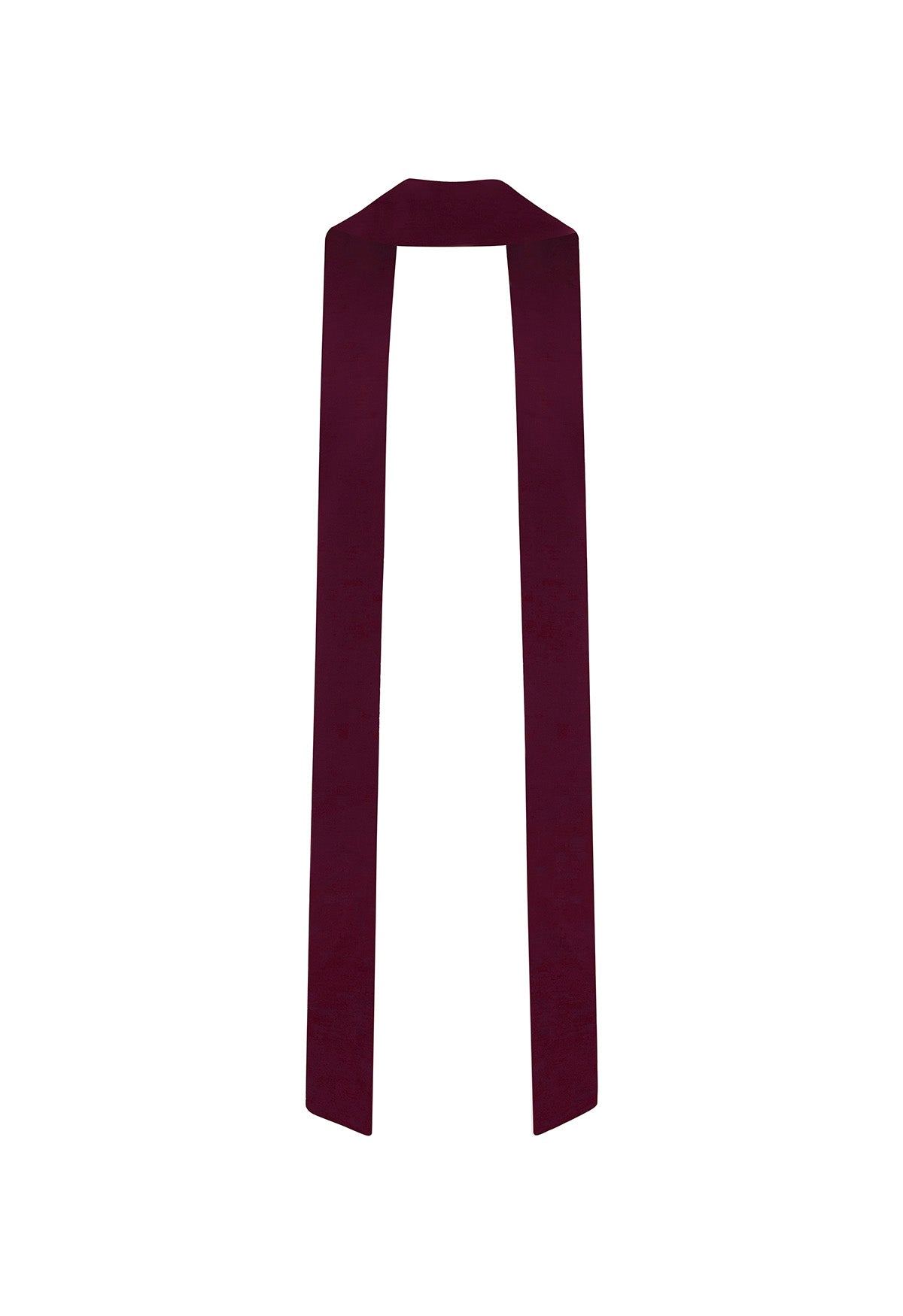 Neck Scarf Vino Silk