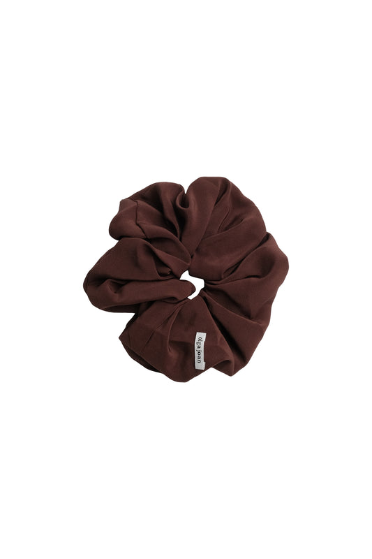 Oversized Scrunchie Ciocco