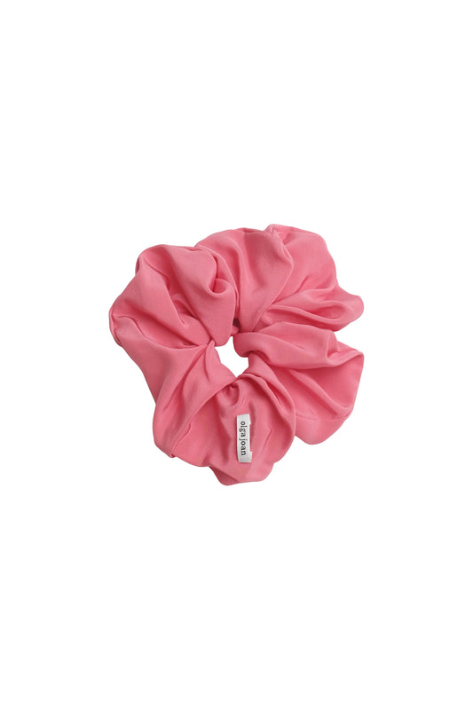 Oversized Scrunchie Rosa Rosa