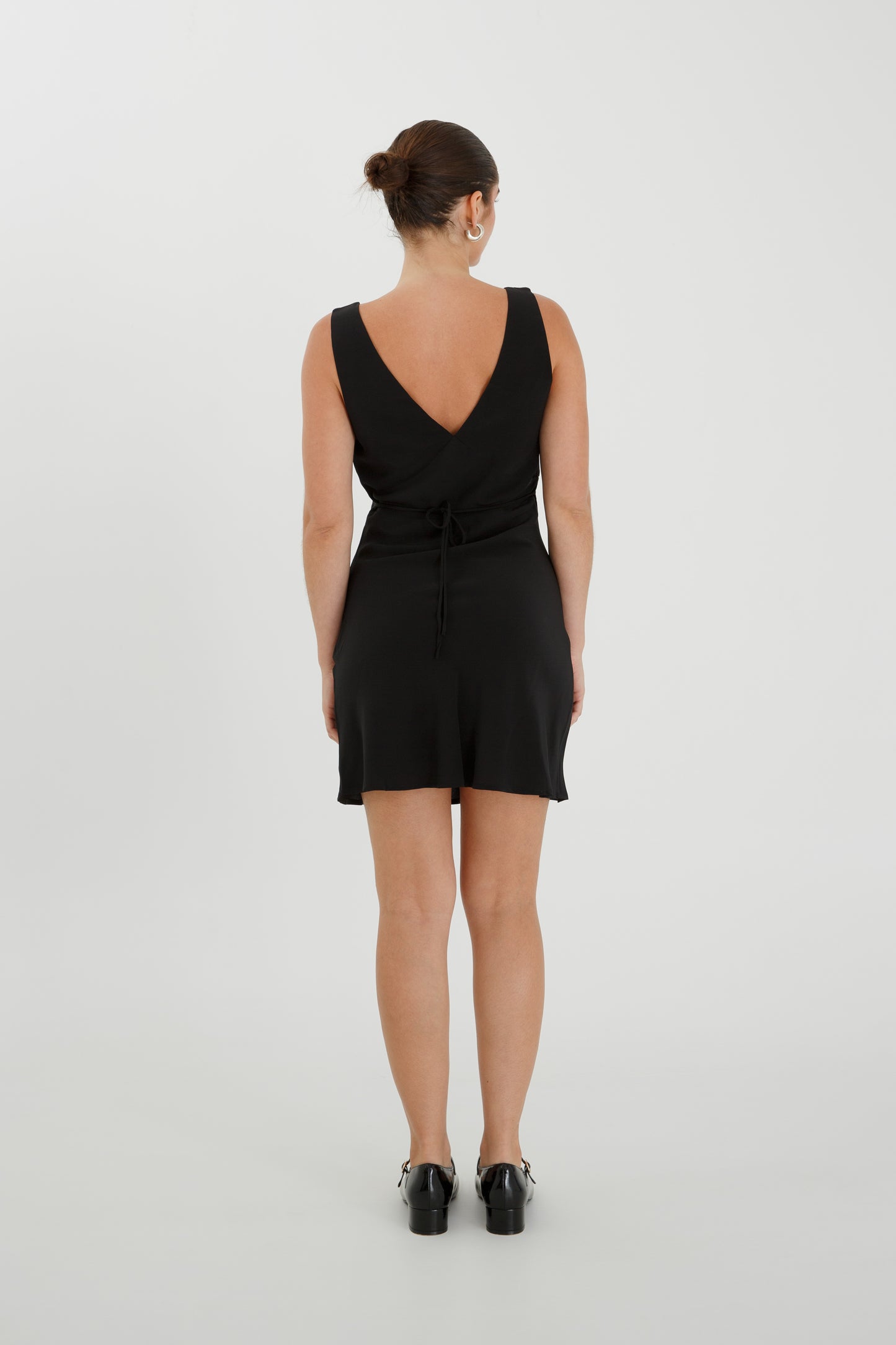 Plunge Bias Mini Nera