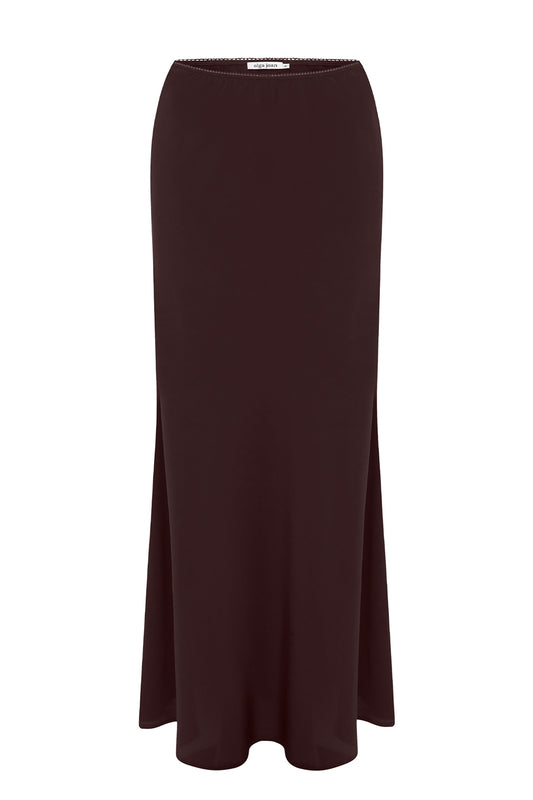 Bias Ankle Skirt Ciocco