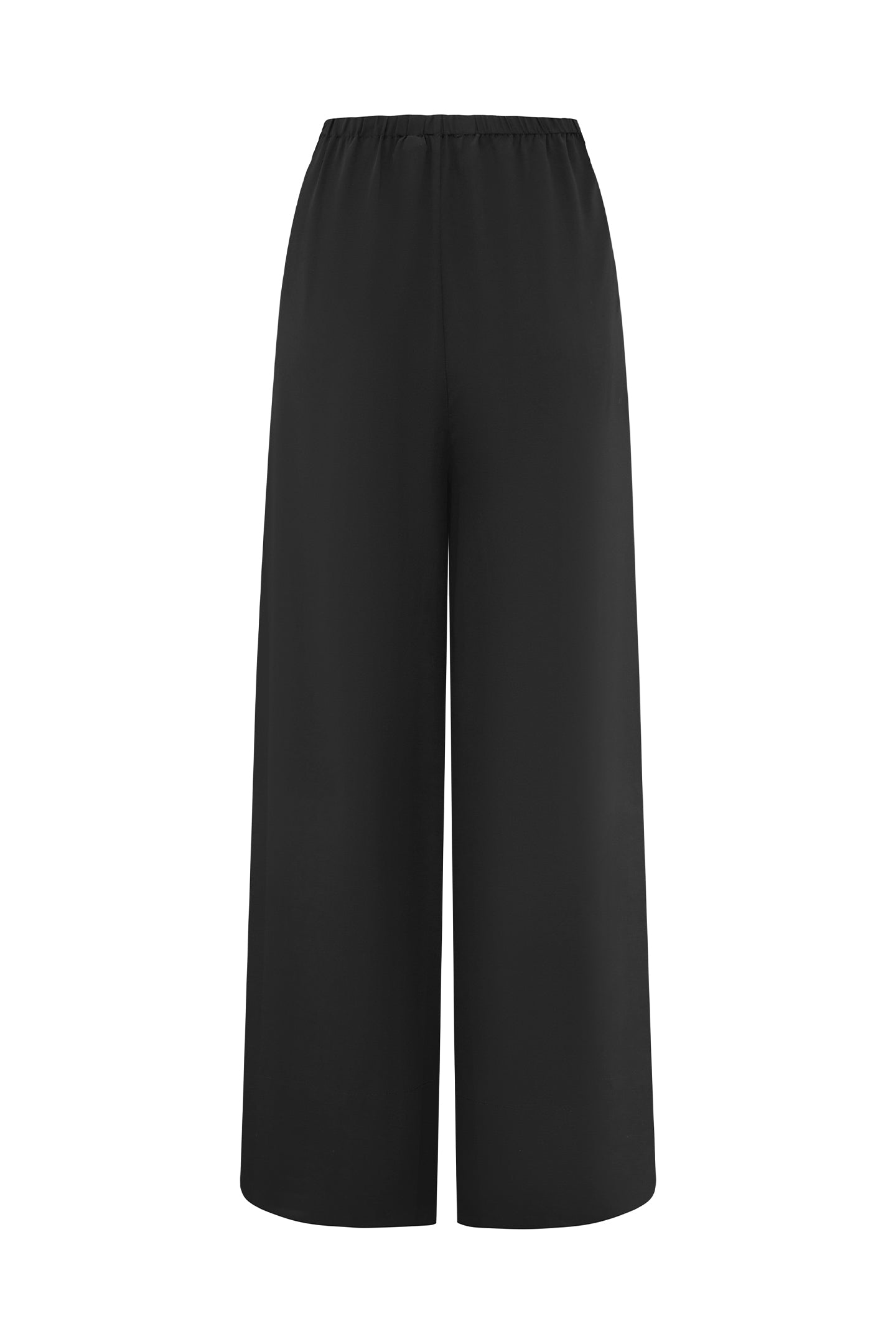 Drawcord Pant Nera