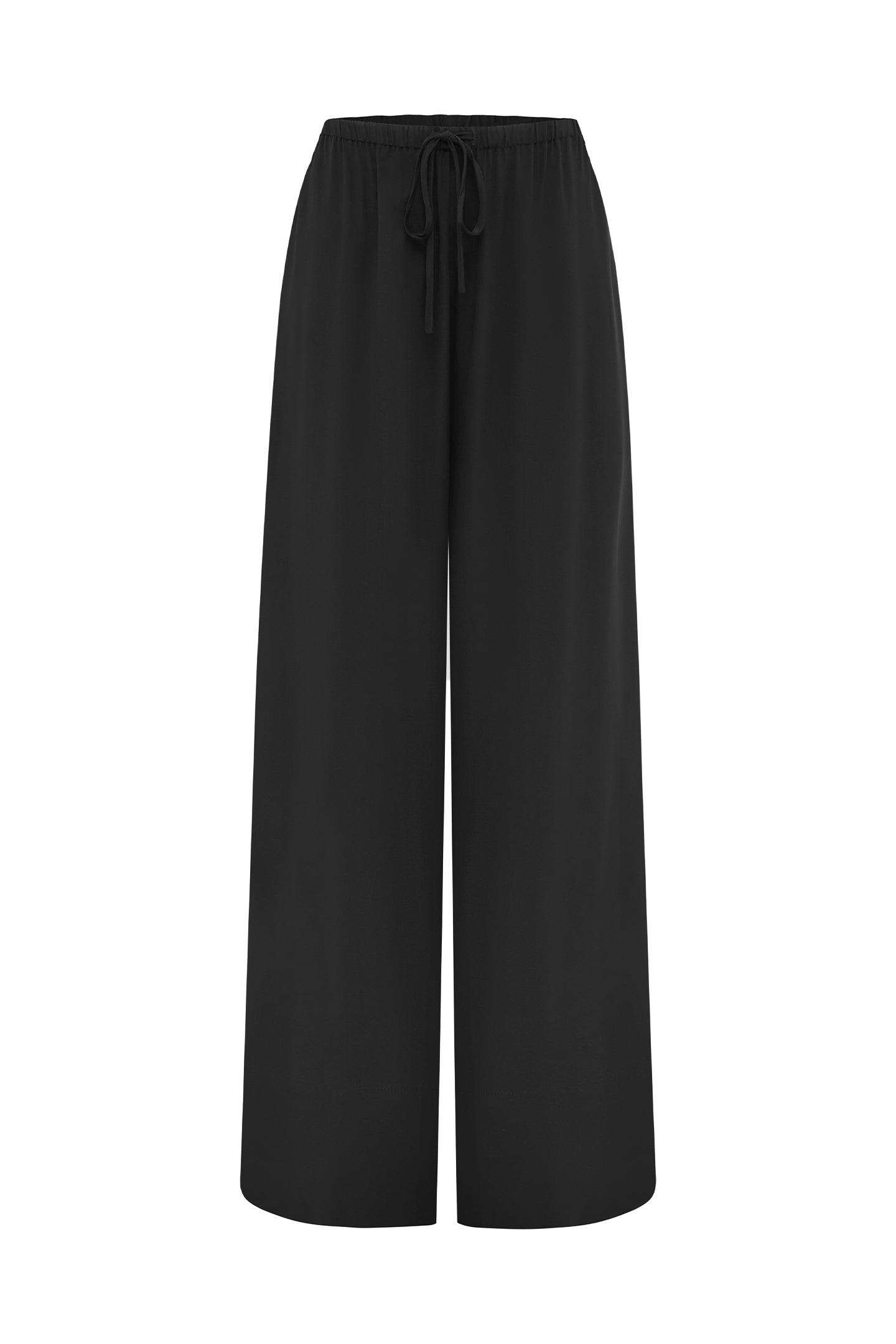 Drawcord Pant Nera