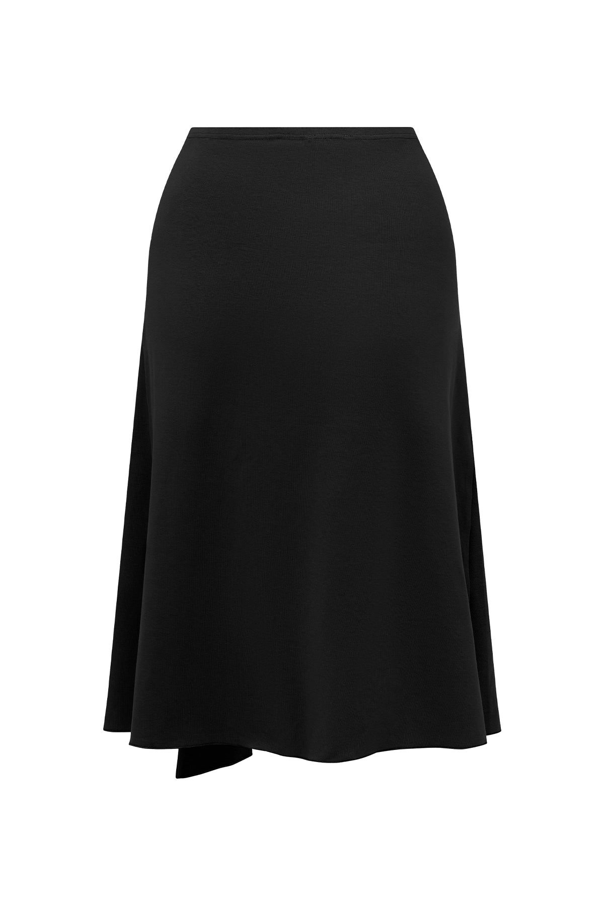 Flounce Front Skirt Nera