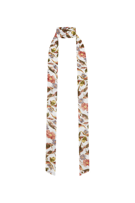 Neck Scarf Giardino