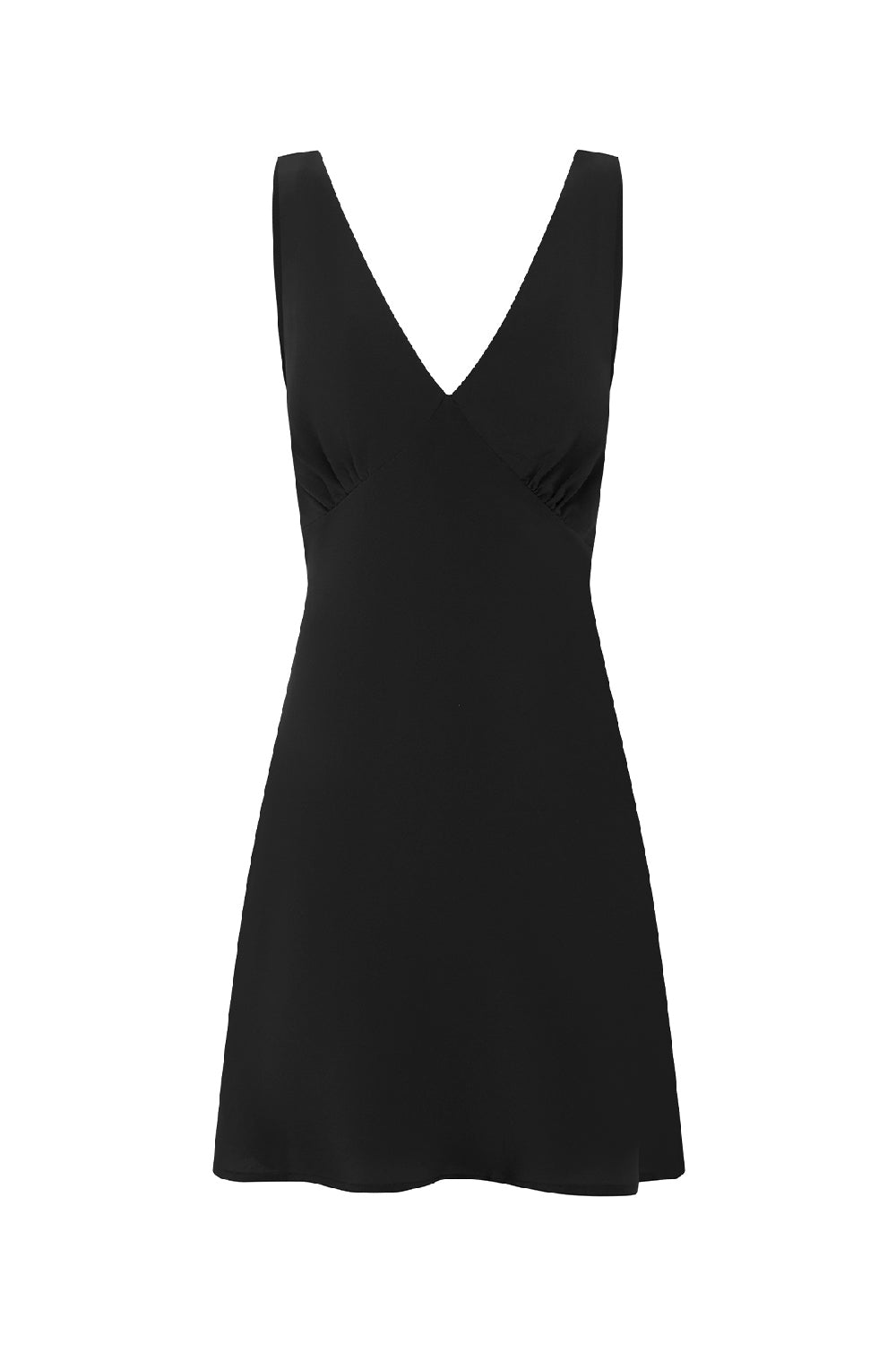 Plunge Bias Mini Nera