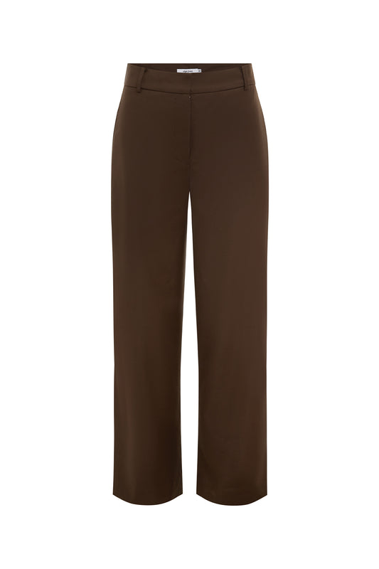 Straight Trouser Ciocco