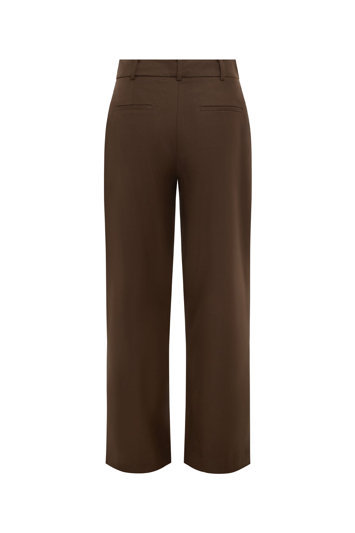 Straight Trouser Ciocco
