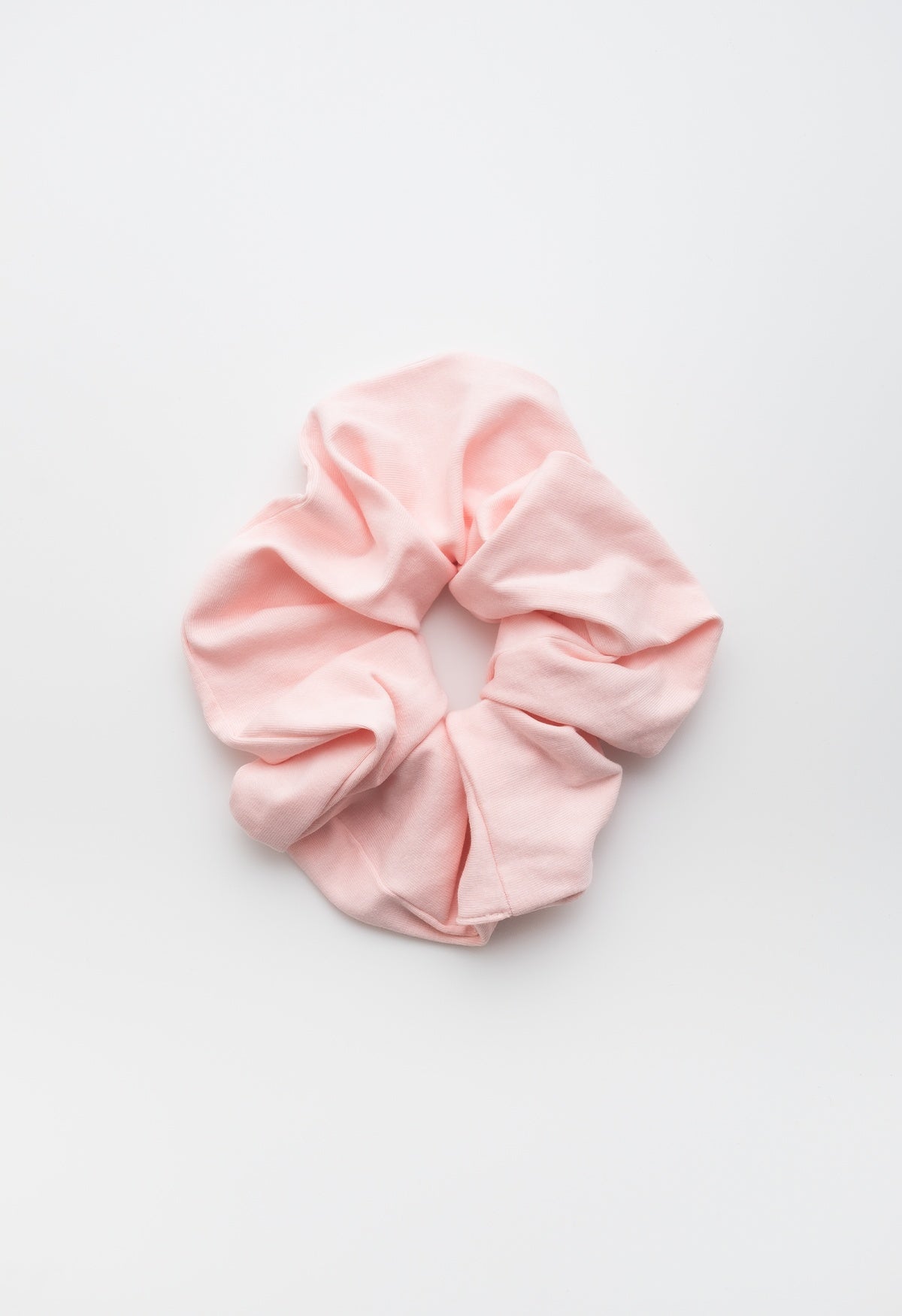 Oversized Scrunchie Petalo Cotton