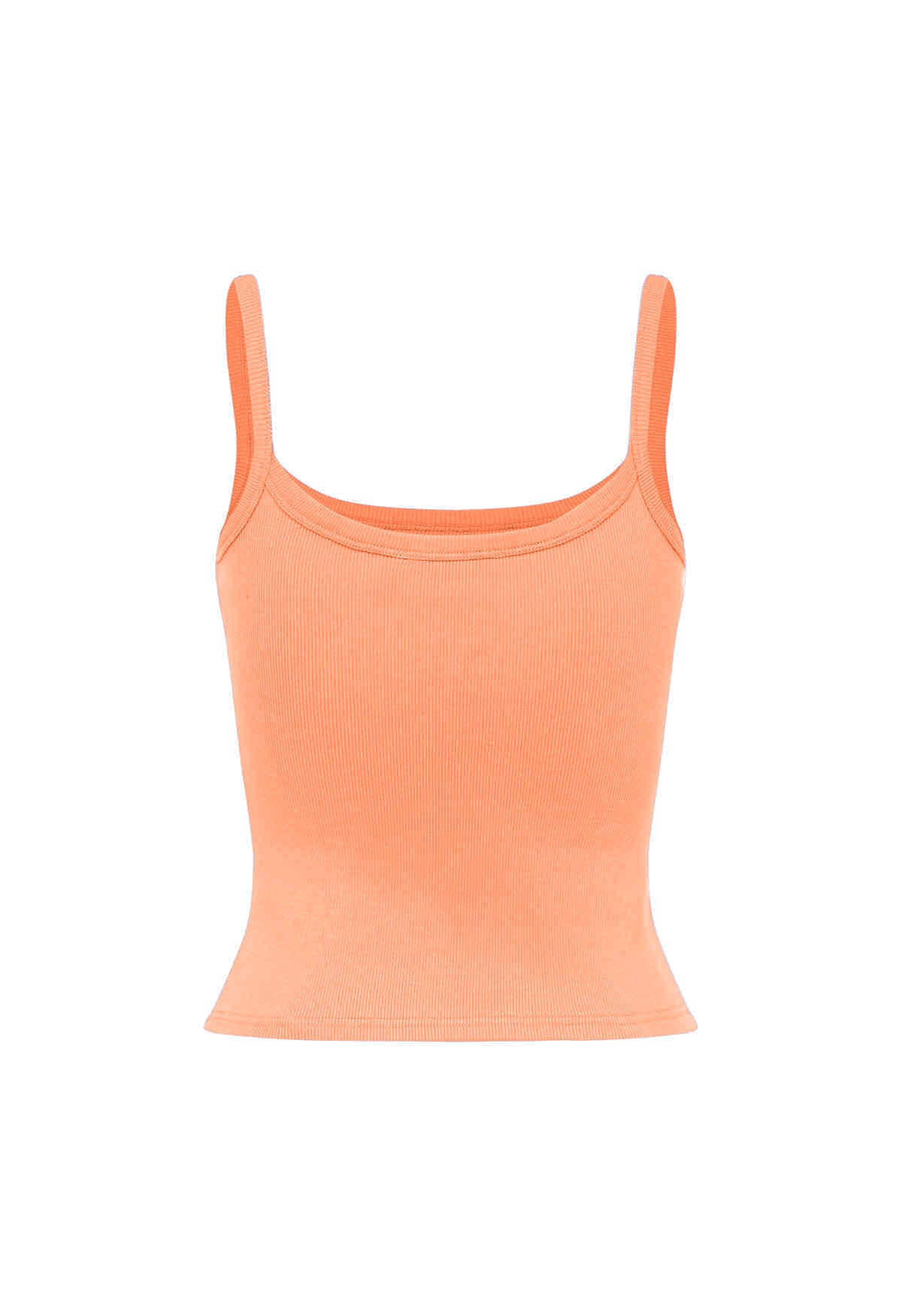 Ribbed Singlet Pesca