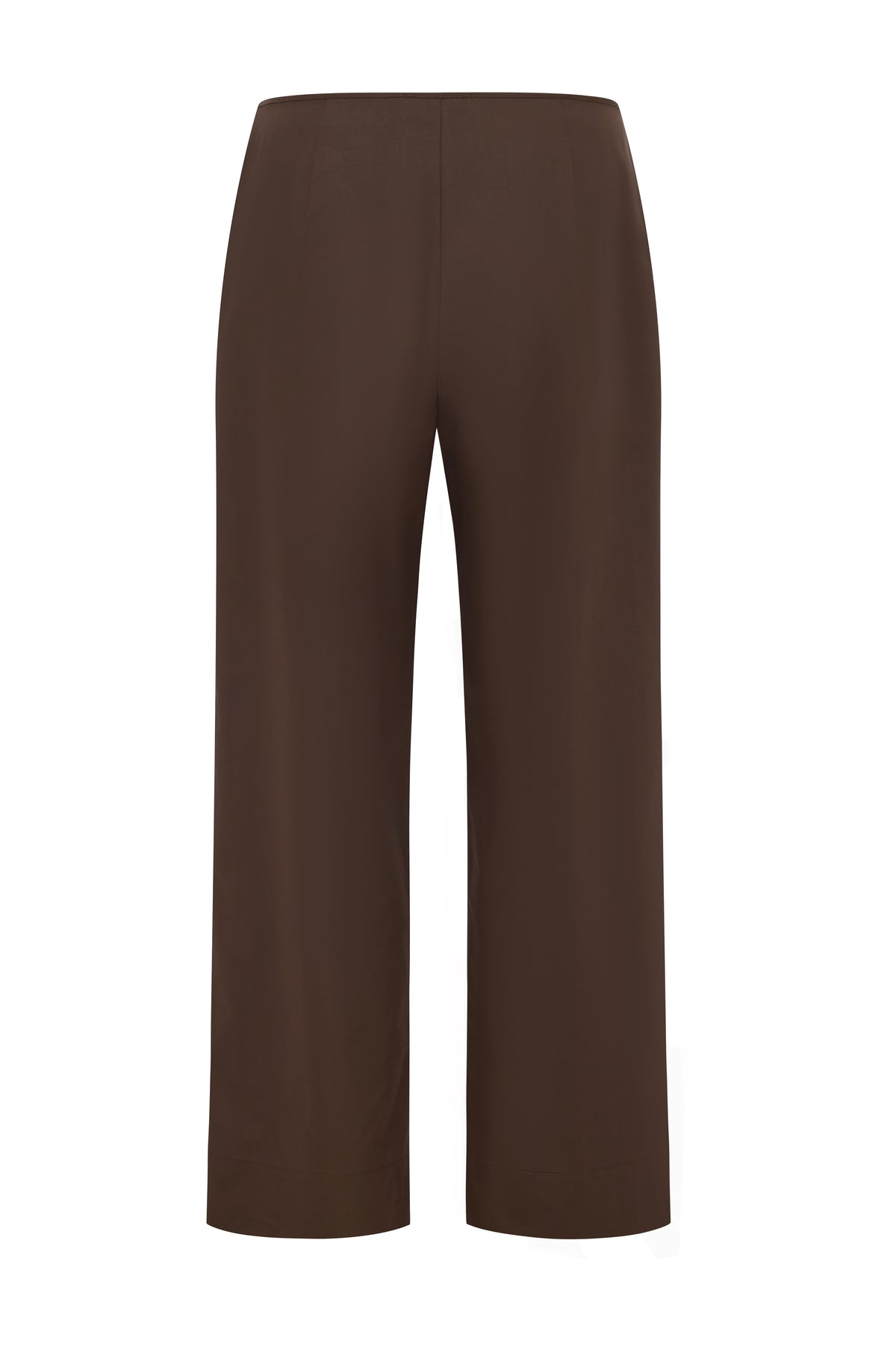 Tie-Waist Pant Ciocco