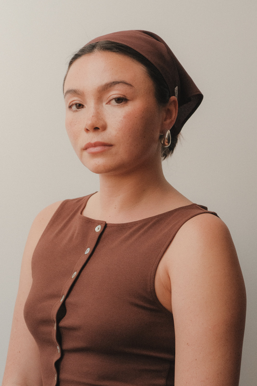 Headscarf Ciocco