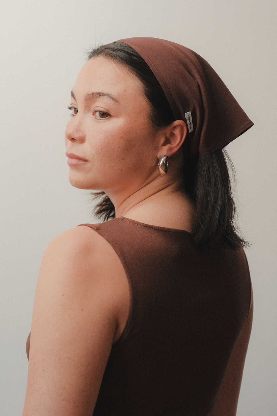 Headscarf Ciocco