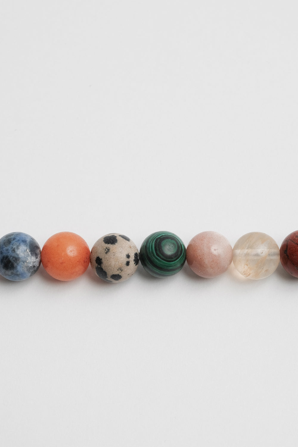 Olga Joan Sun Ray Necklace Assorted Gold (M)