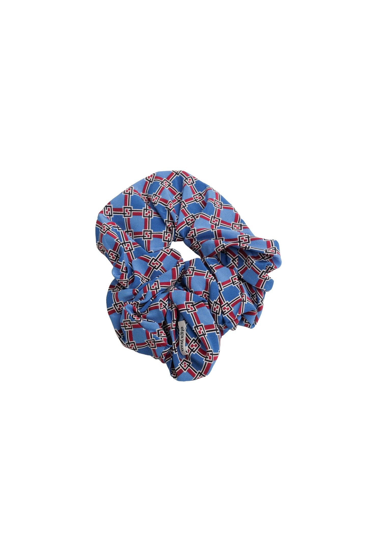 Oversized Scrunchie Catena