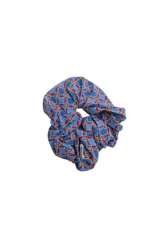 Oversized Scrunchie Catena