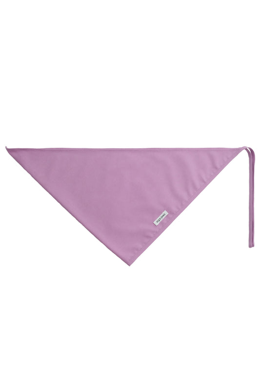 Headscarf Lavanda Tencel