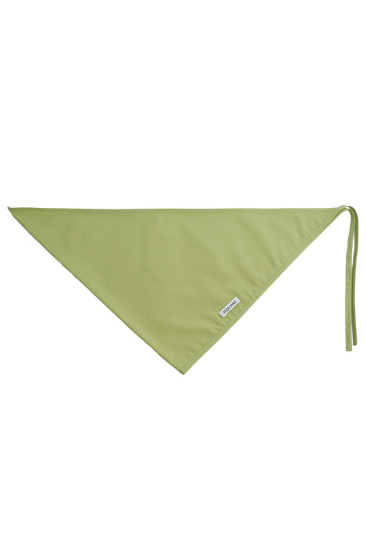 Headscarf Pistacchio Tencel