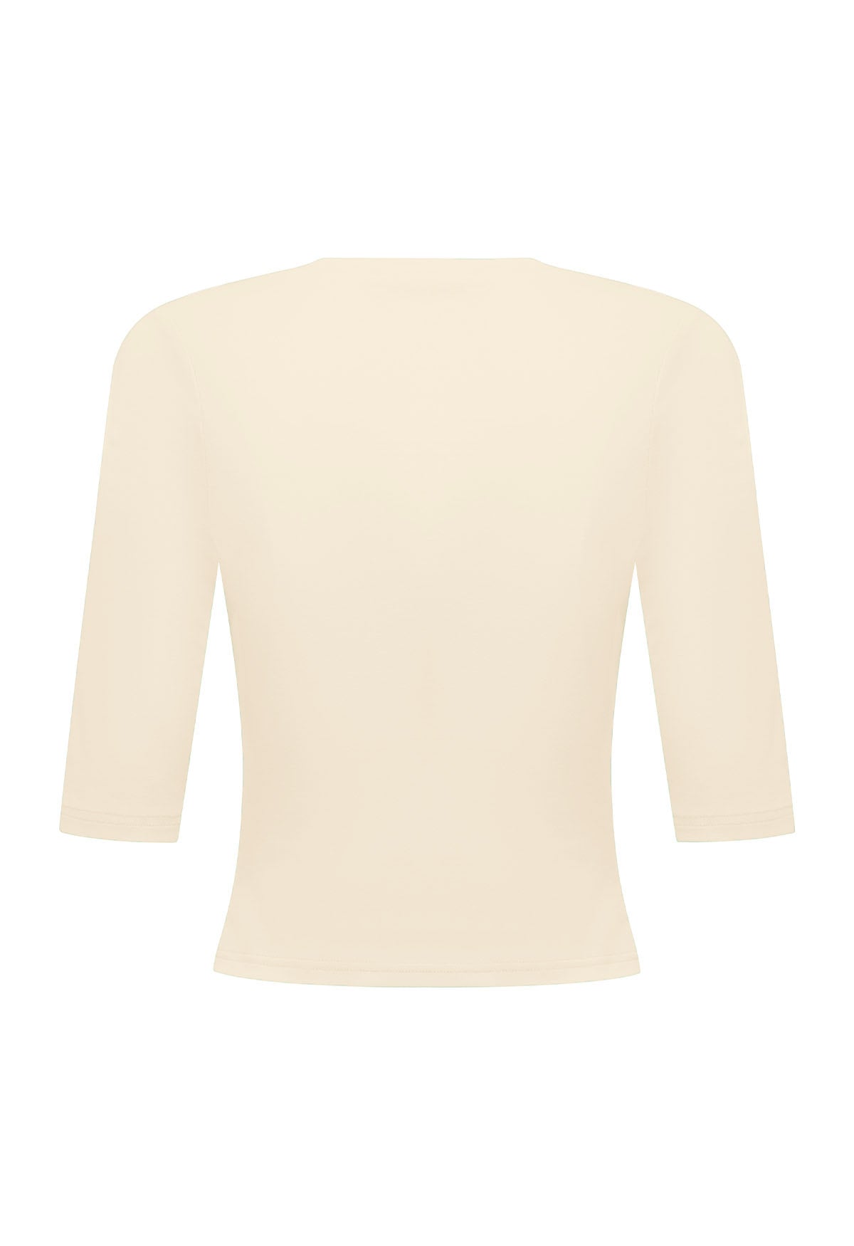 Baby V-Neck Top Avena