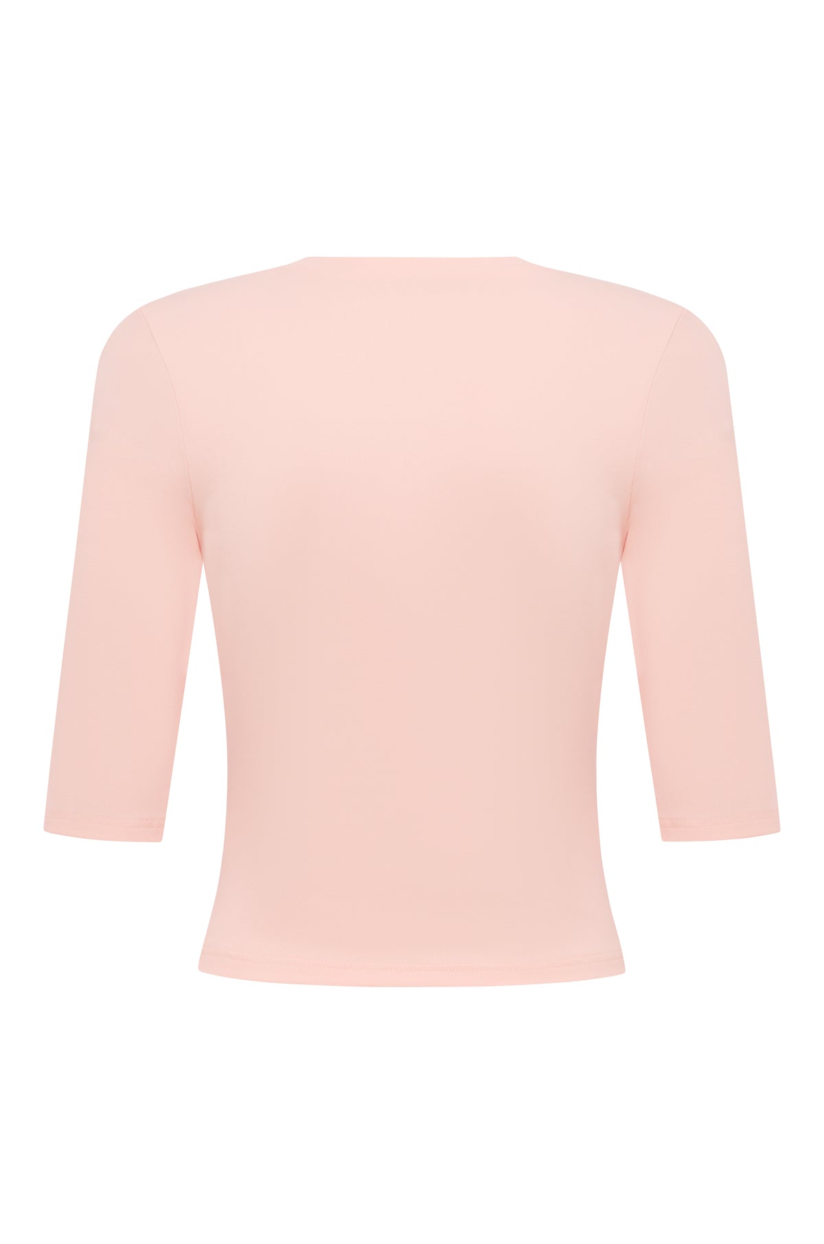 Baby V-Neck Top Petalo