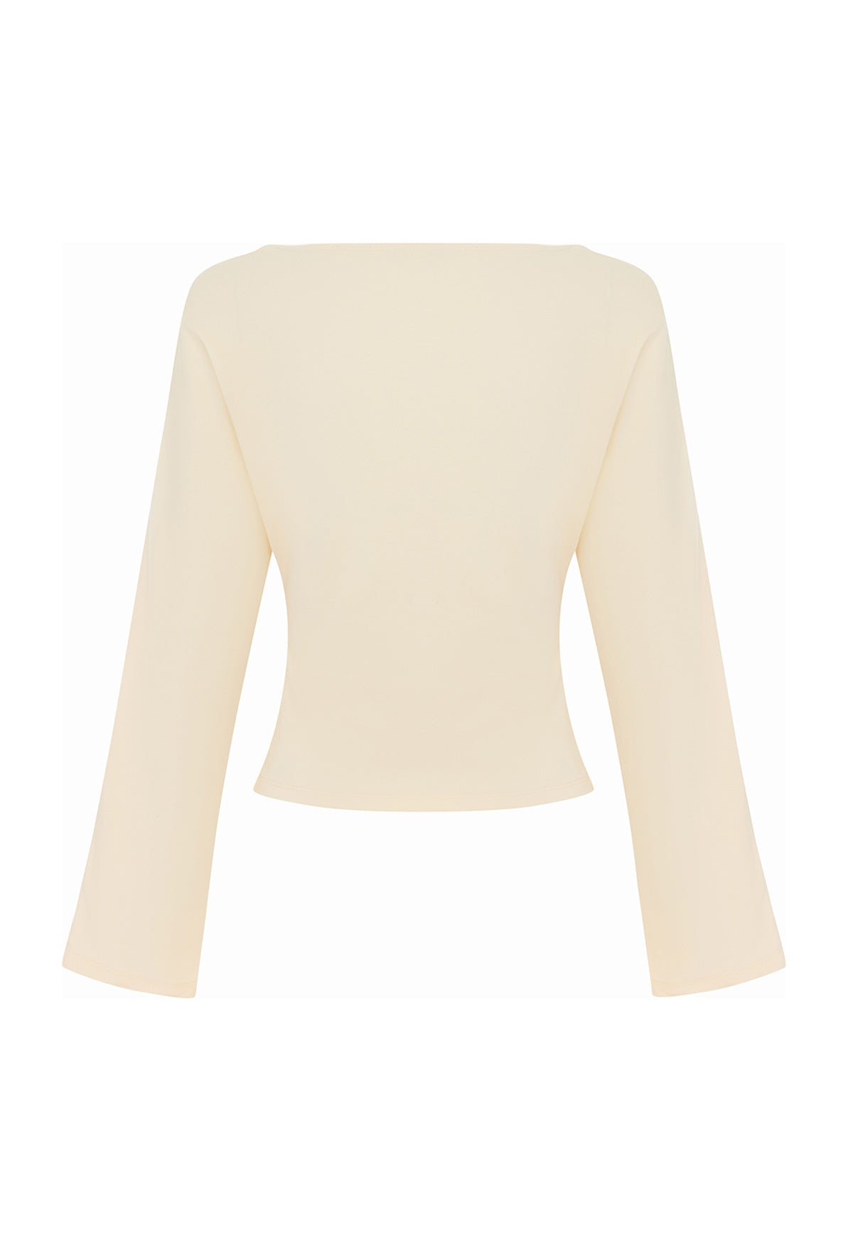 Bateau Long Sleeve Avena