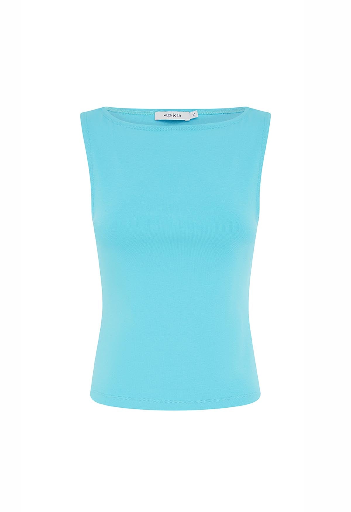 Bateau Tank Acqua