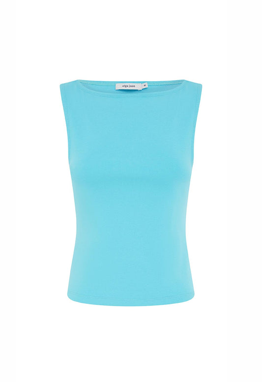 Bateau Tank Acqua