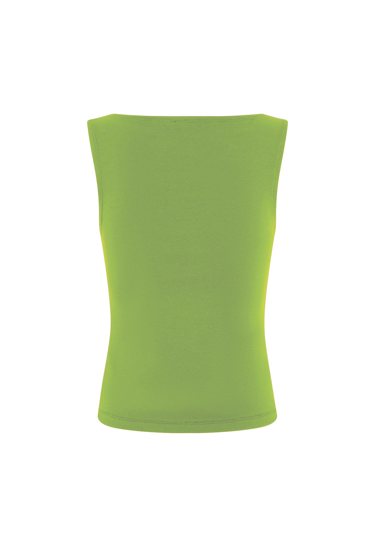 Bateau Tank Pistacchio