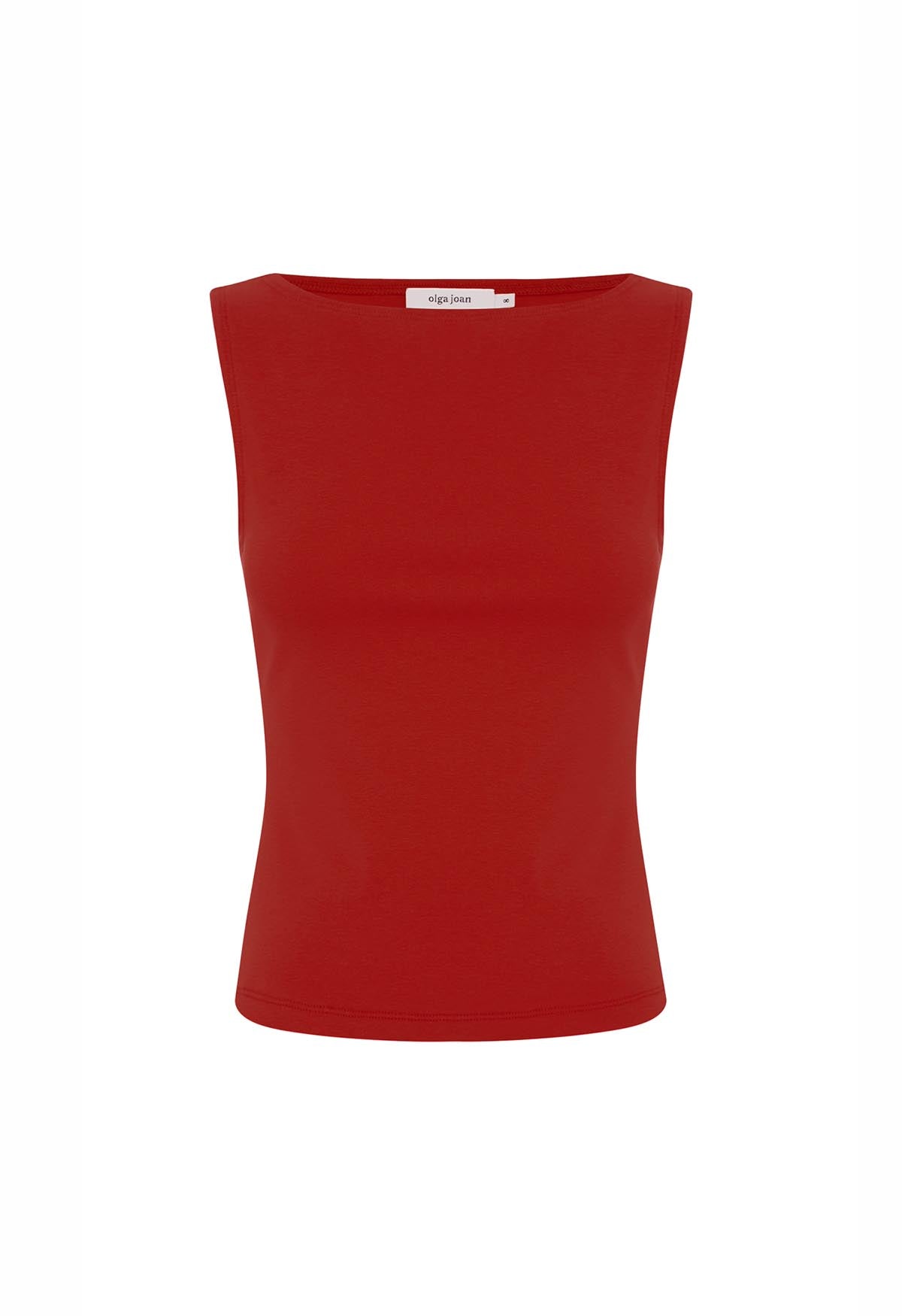 Bateau Tank Rossa