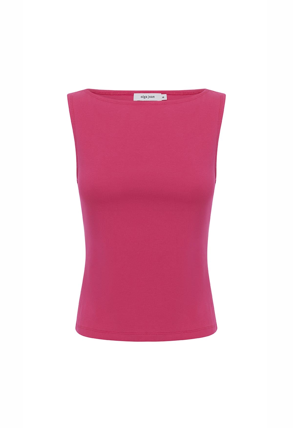 Bateau Tank Rossetto