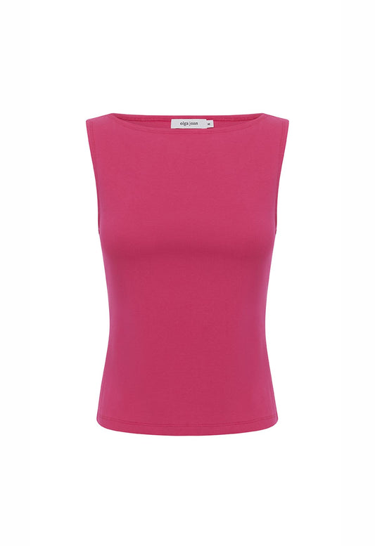 Bateau Tank Rossetto