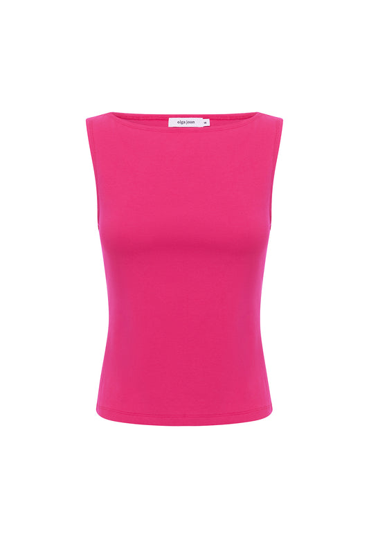 Bateau Tank Rossetto