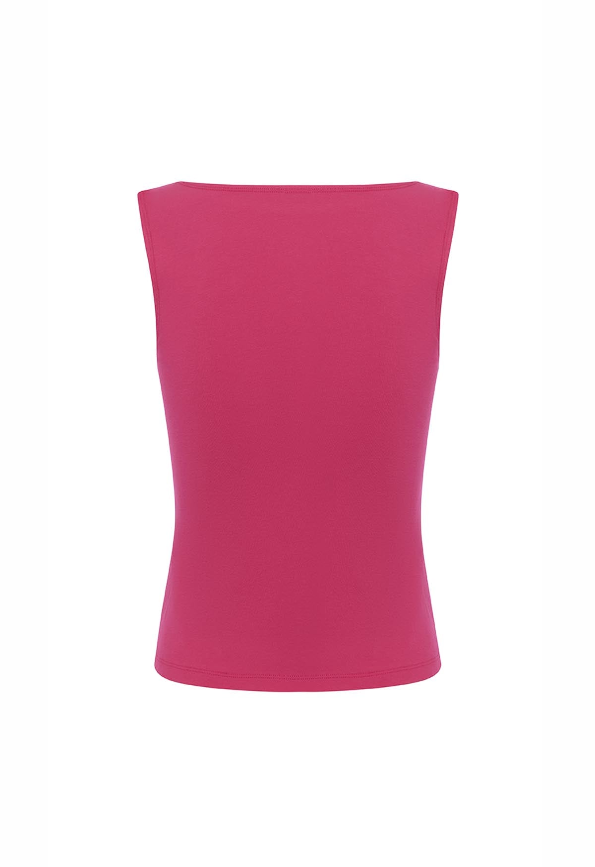 Bateau Tank Rossetto