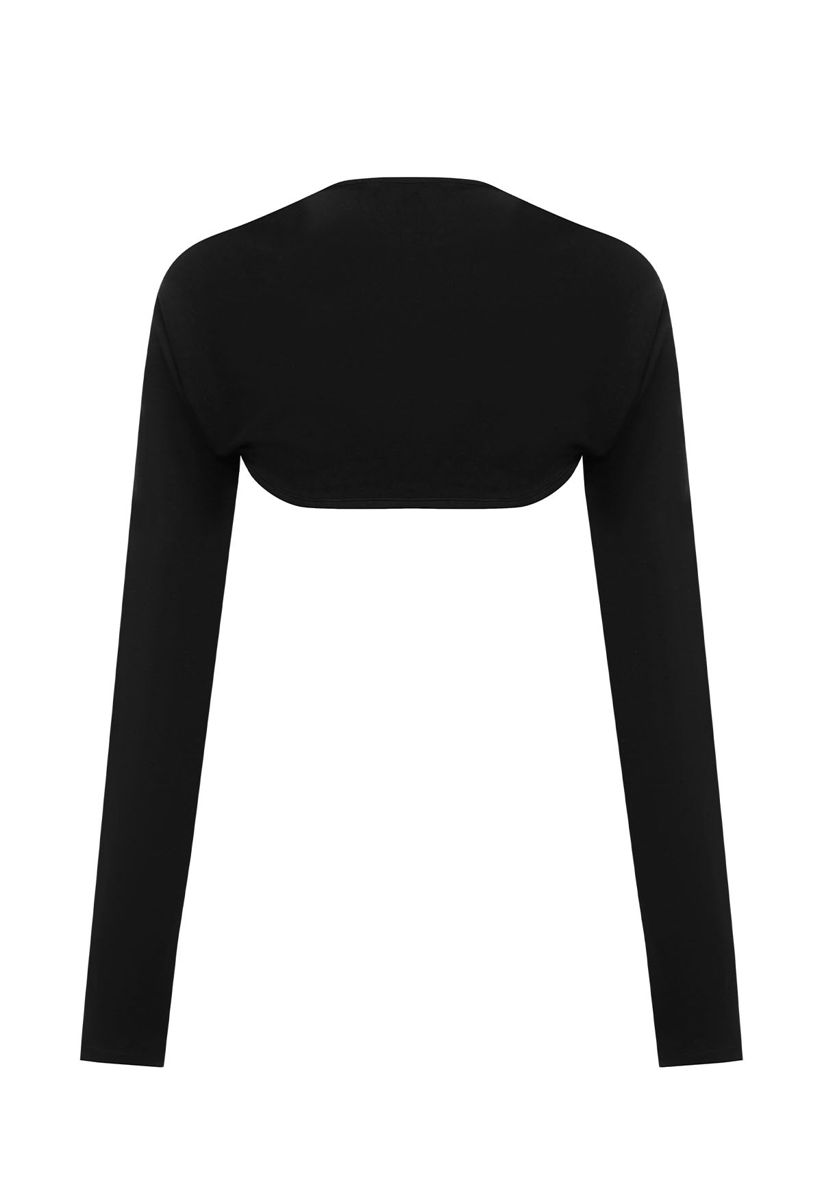 Bolero Nera – Olga Joan