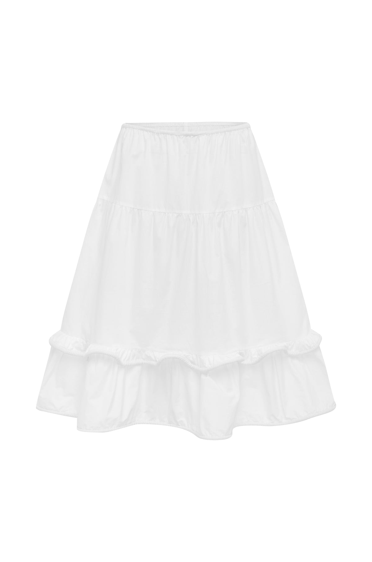 Corded Petticoat Bianca