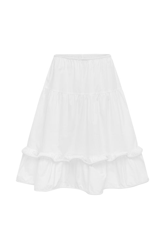 Corded Petticoat Bianca