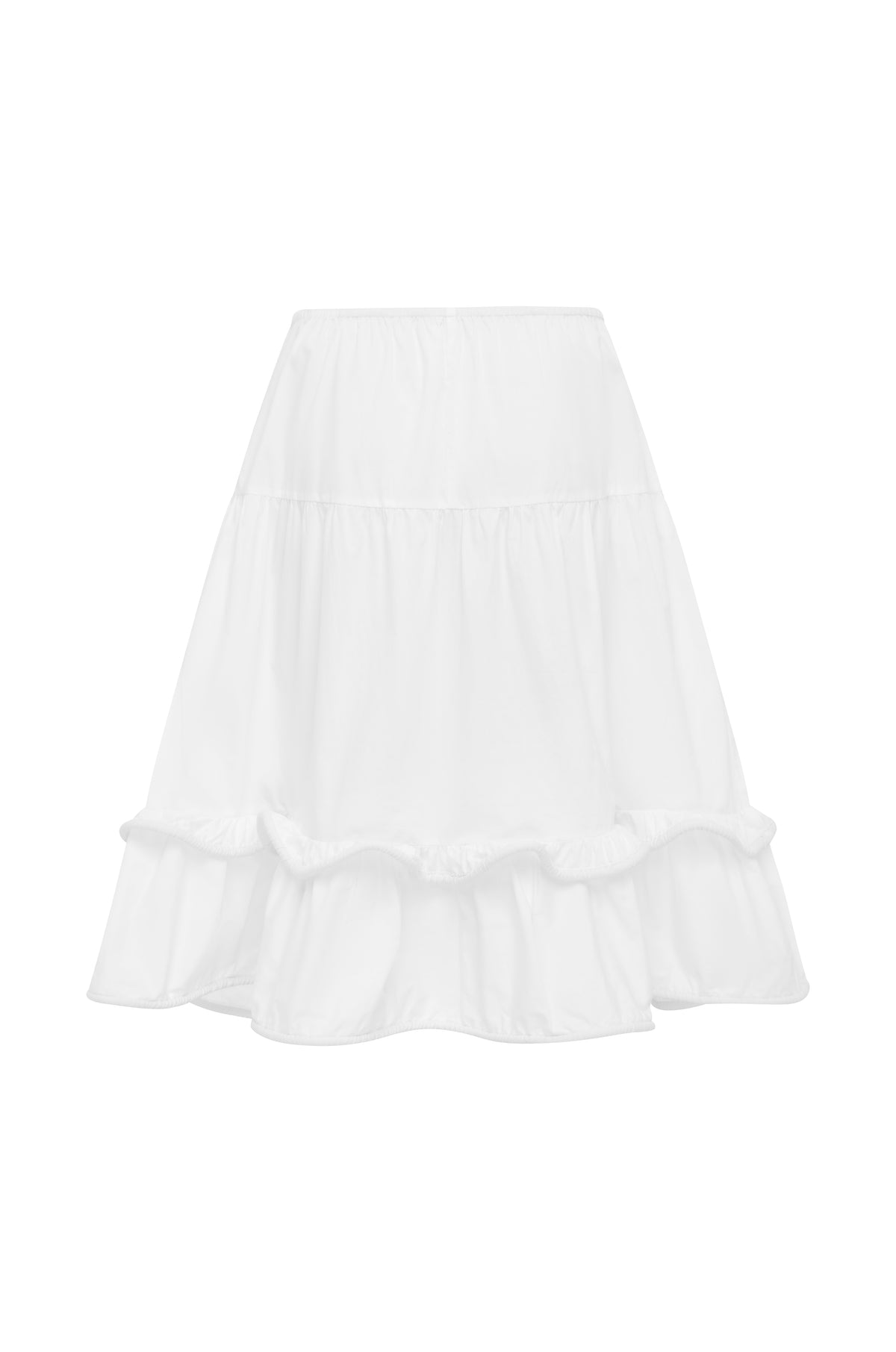 Corded Petticoat Bianca