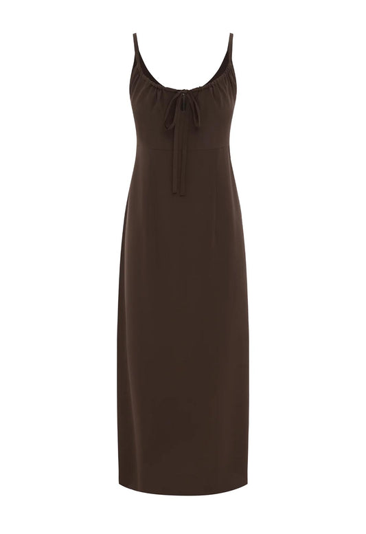 Empire Line Dress Ciocco