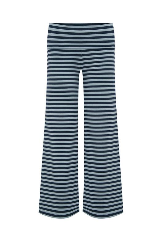 Fold Over Pant Marina